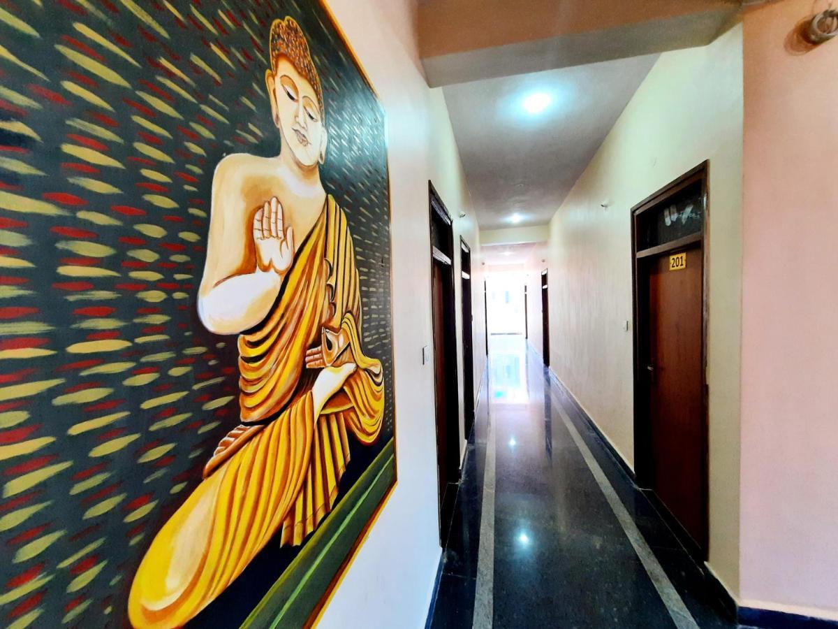 Hotel Golden Heights Gokarna *