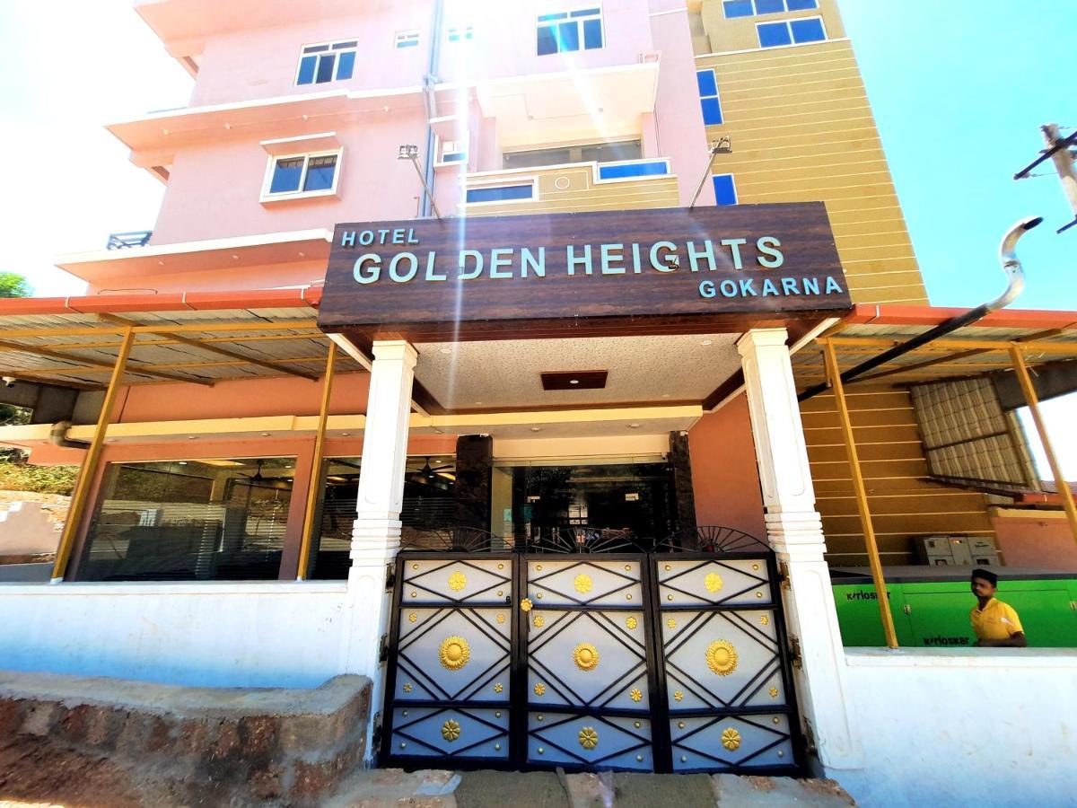 Golden Heights Gokarna *