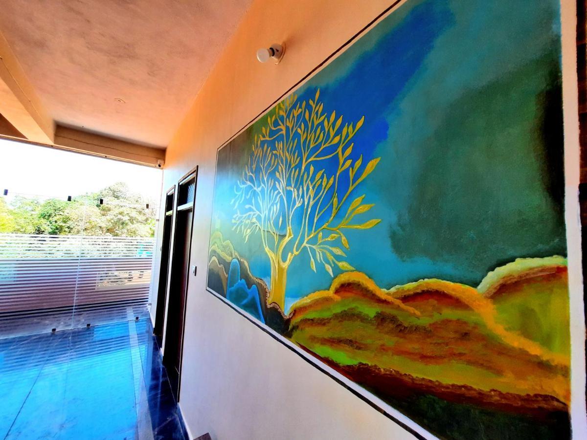 Golden Heights Gokarna