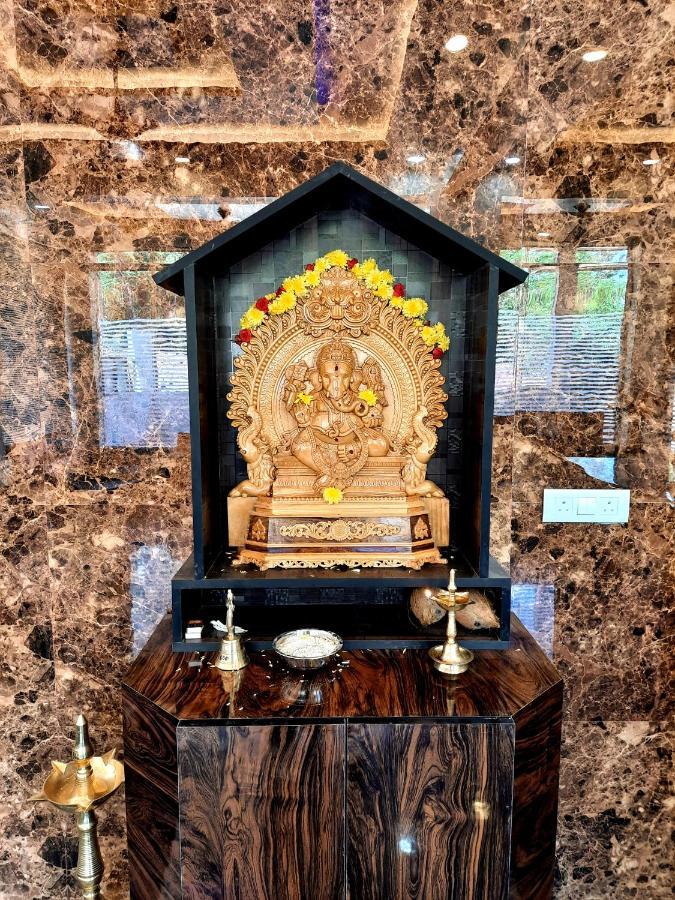 Hotel Golden Heights Gokarna *