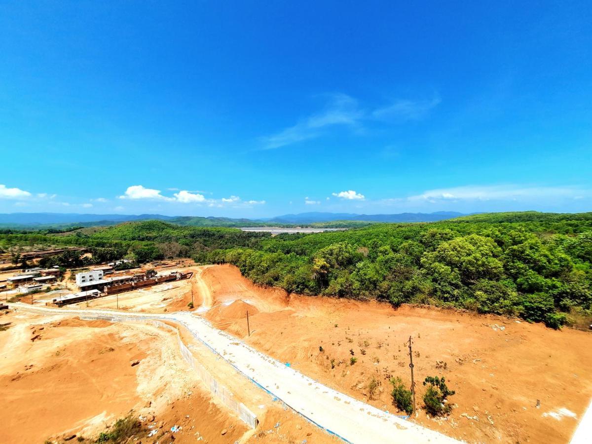 Golden Heights Gokarna *