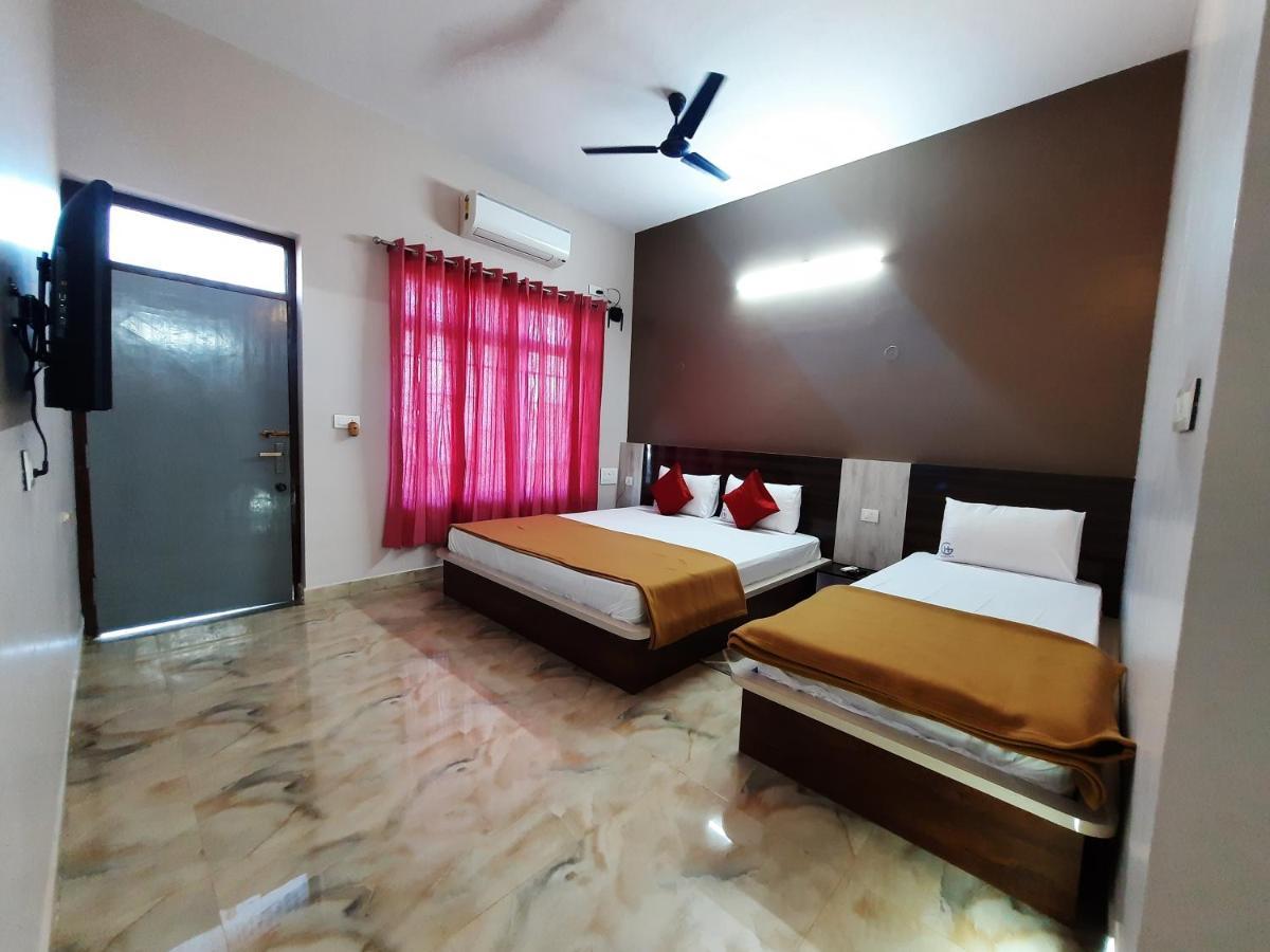 Golden Heights Gokarna *