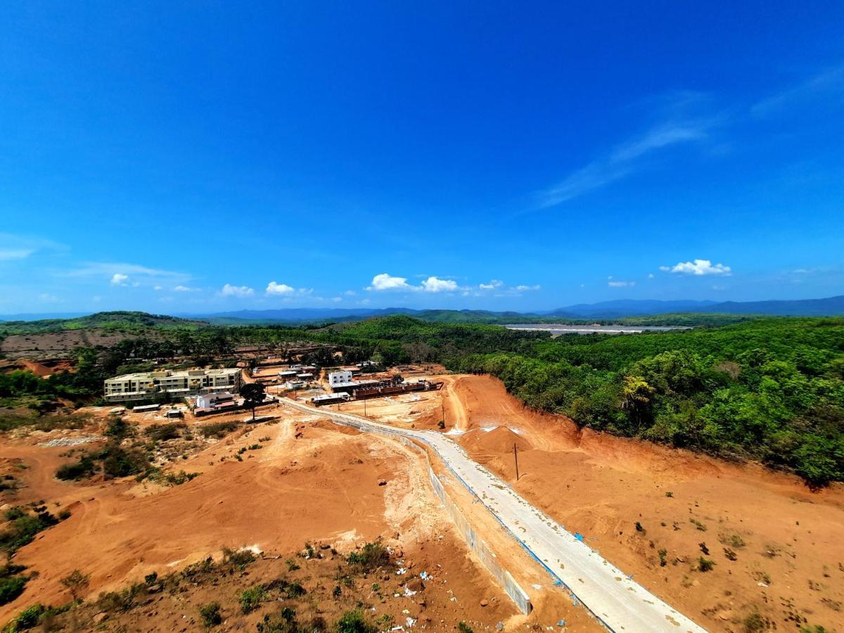 Golden Heights Gokarna *