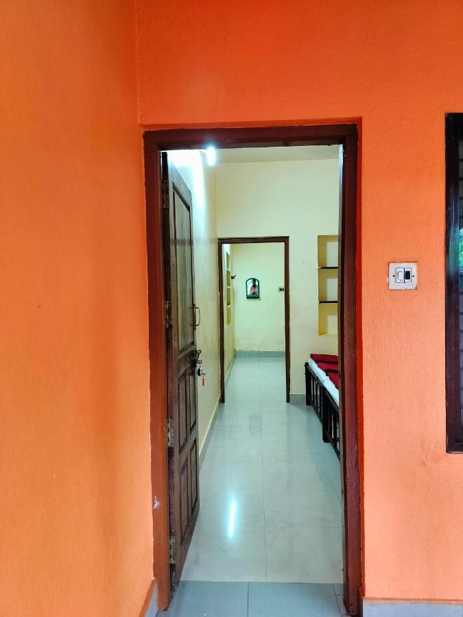 Guest house Trishula