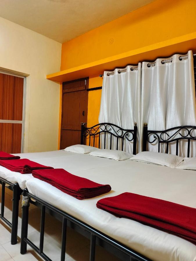 Trishula Guest house