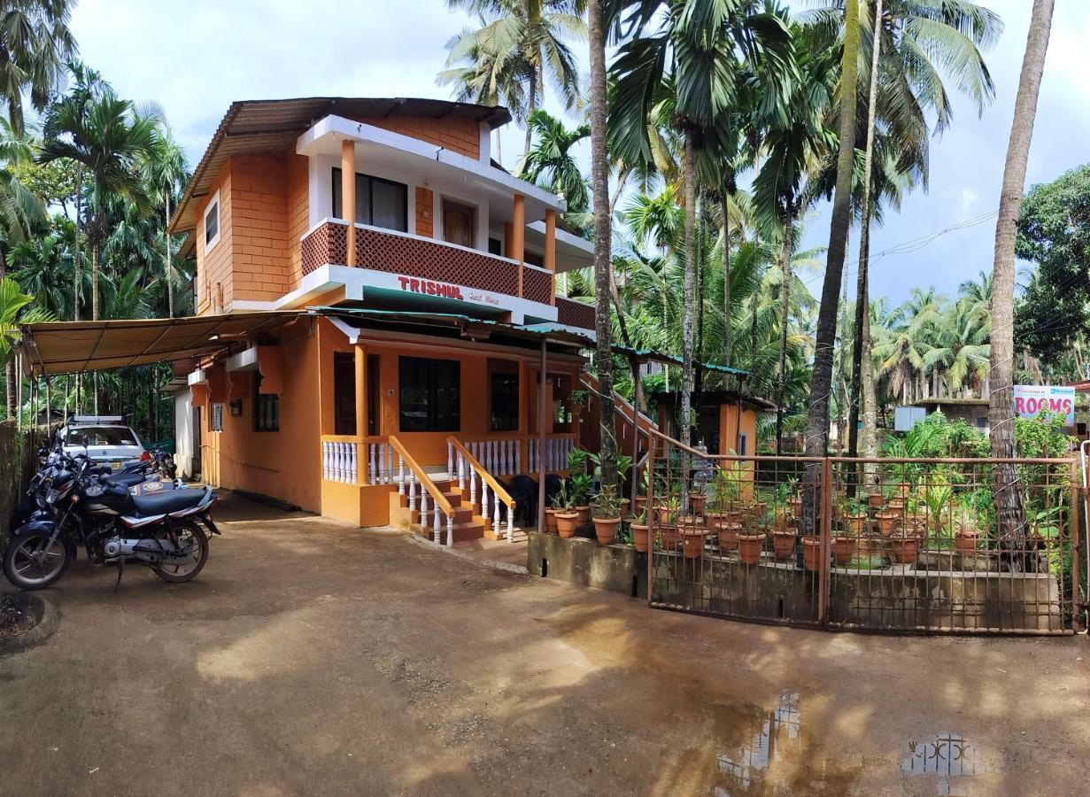 Guest house Trishula *
