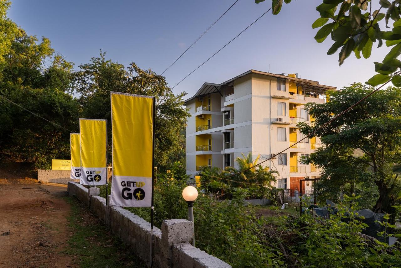 The Gokarna Hostel