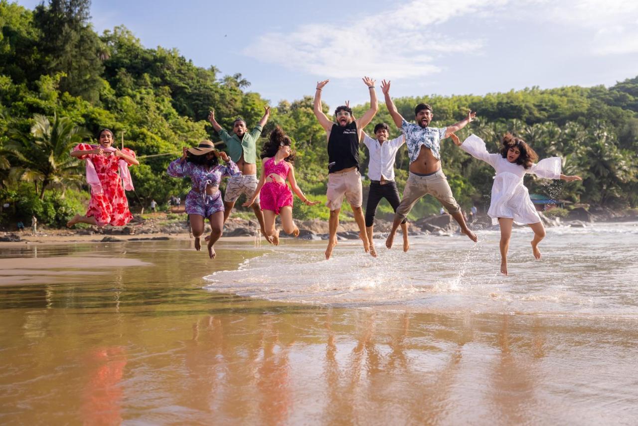 The Gokarna Hostel