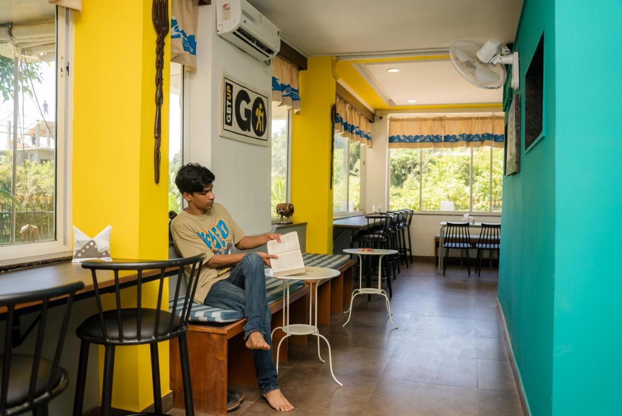 The Gokarna Hostel Gokarna (Karnataka)