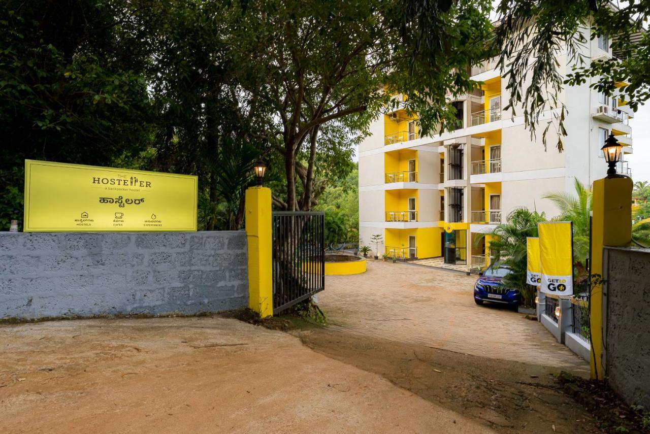 Hostel The Gokarna
