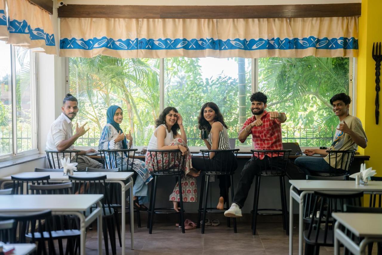The Gokarna Hostel