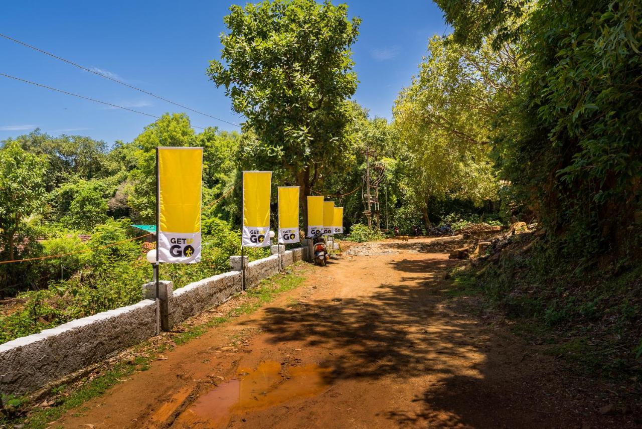 Hostel The Gokarna Gokarna (Karnataka)