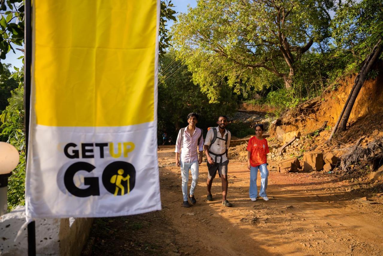 Hostel The Gokarna *