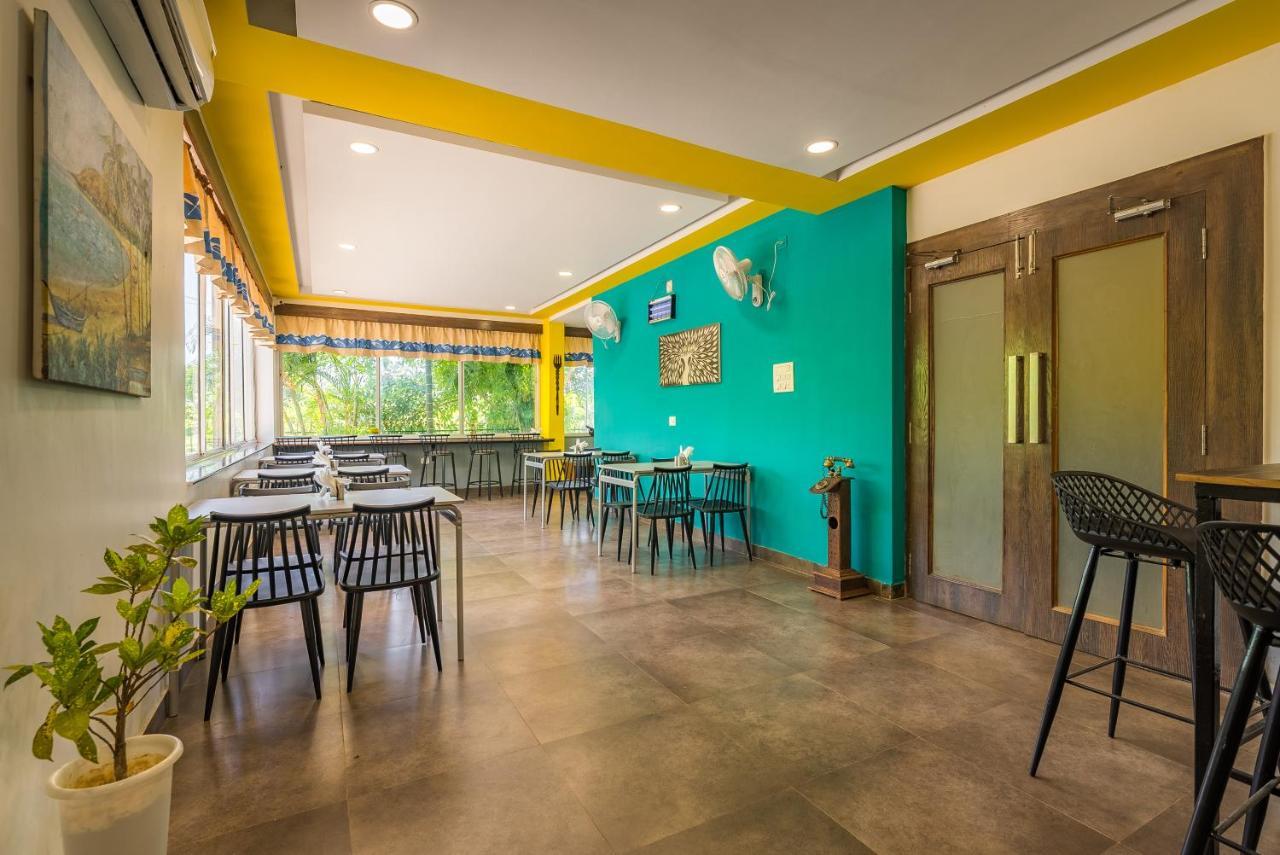 Hostel The Gokarna *