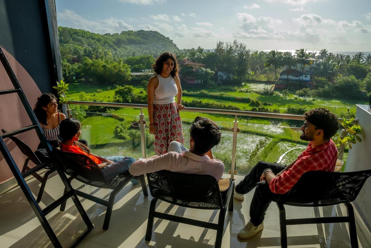 The Gokarna Hostel *