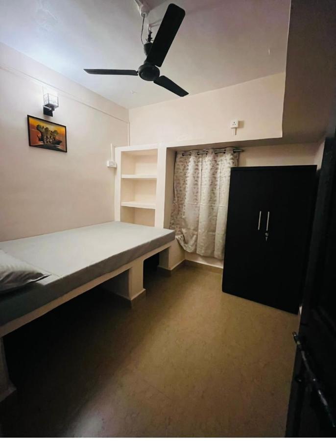 Holiday home Gokarna Junction - A Vintage
