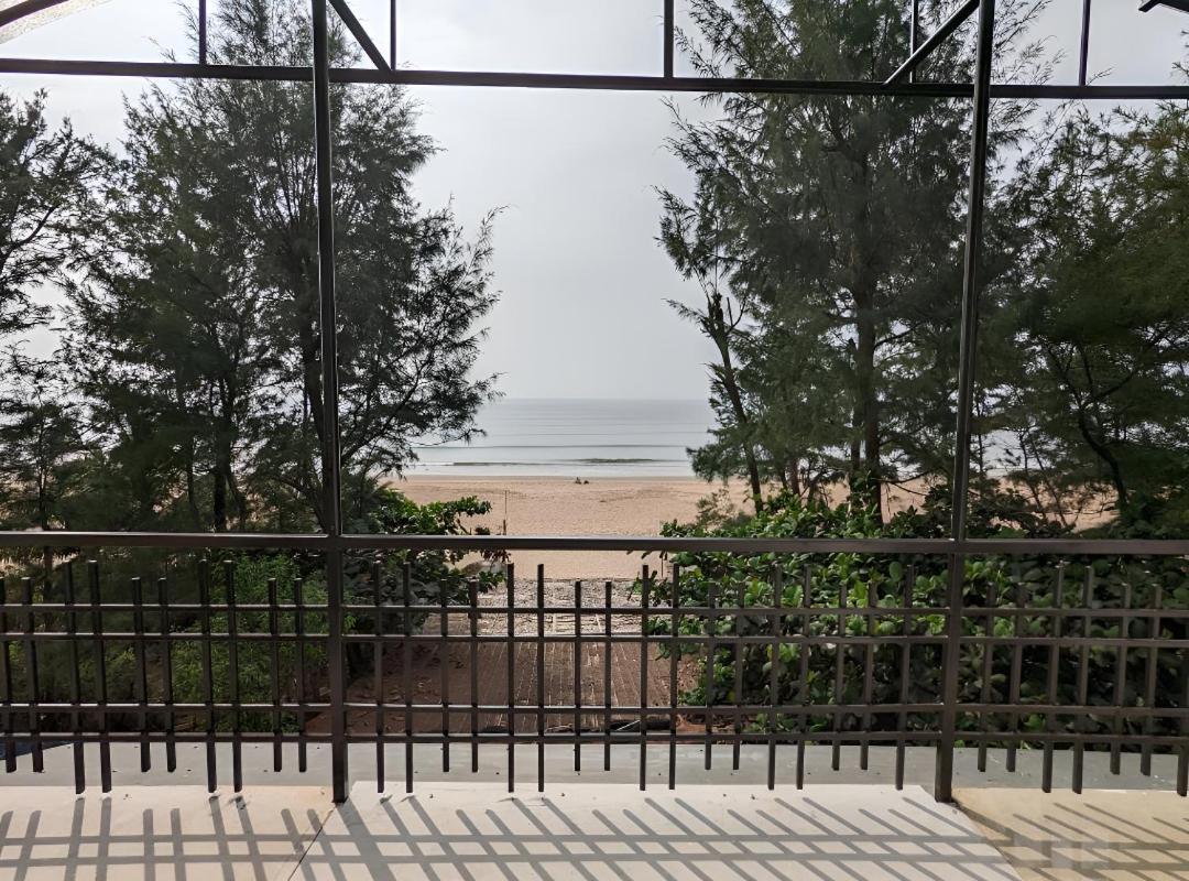 Hotel Surya Cafe And Sea View *
