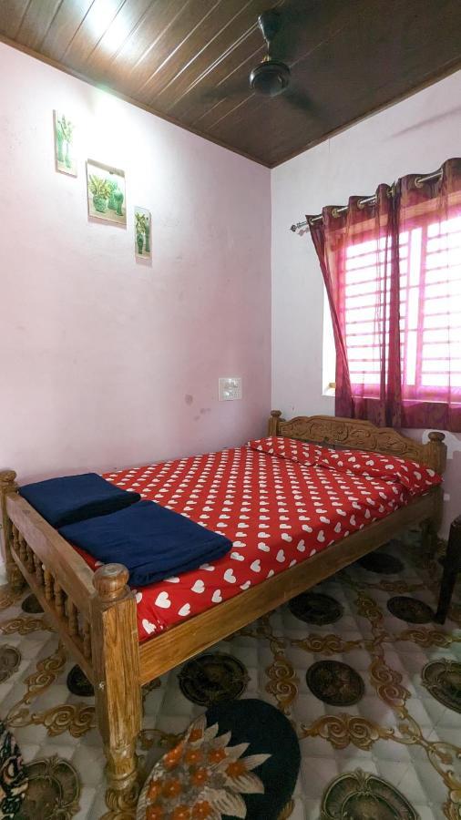 Homestay Nitya Gokarna (Karnataka)