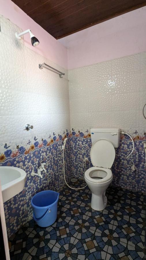 Homestay Nitya Gokarna (Karnataka)
