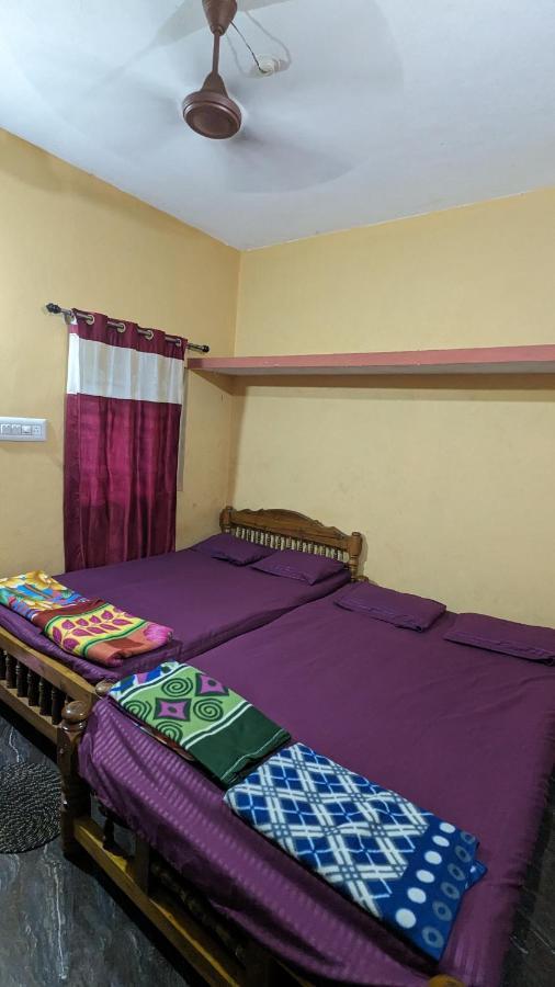 Homestay Nitya *