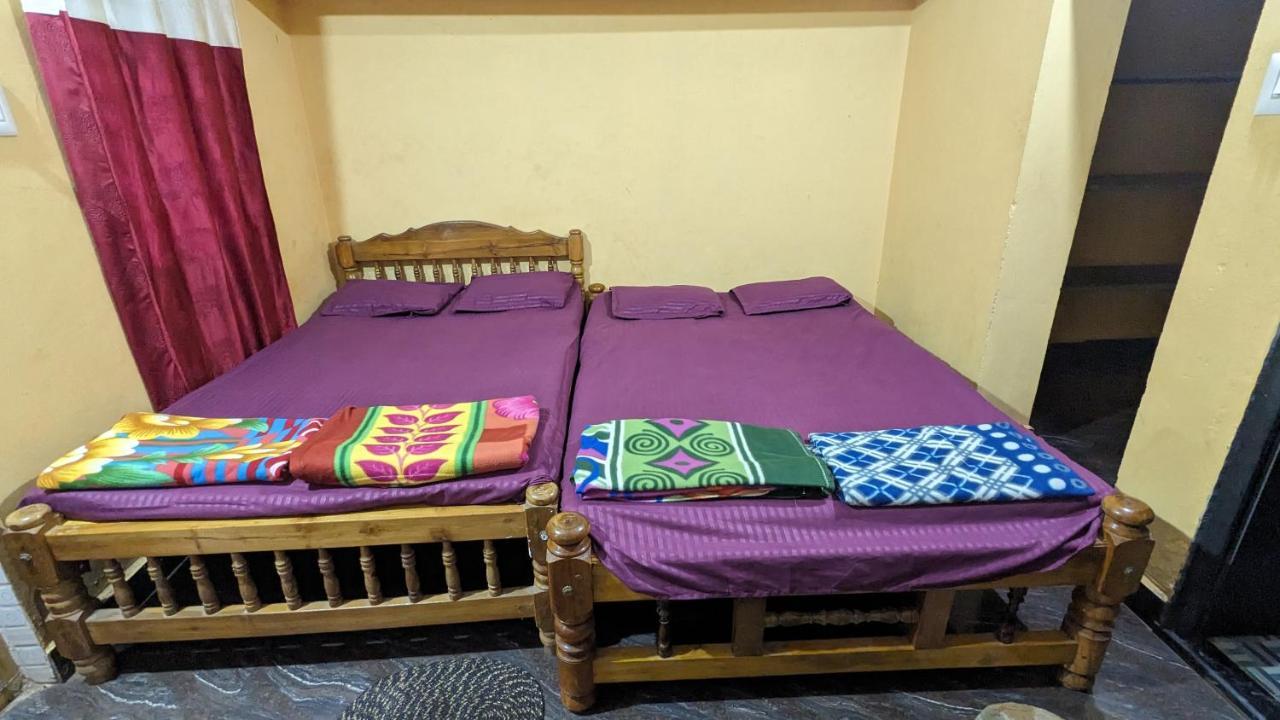 Nitya Homestay *