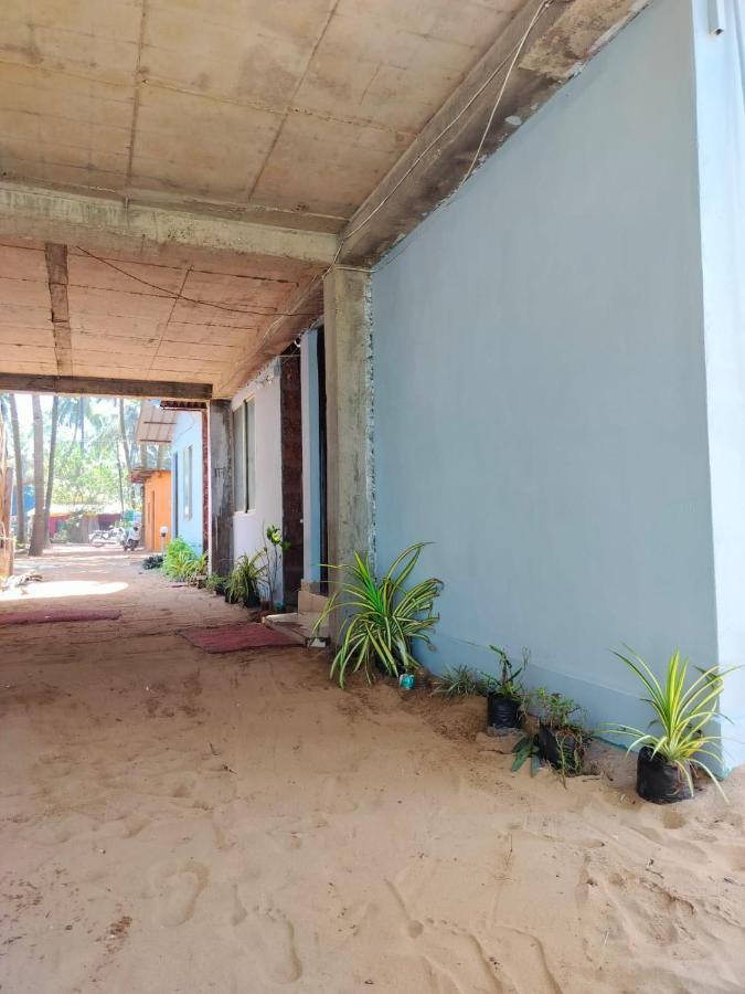 Trishula Beach Homestay
