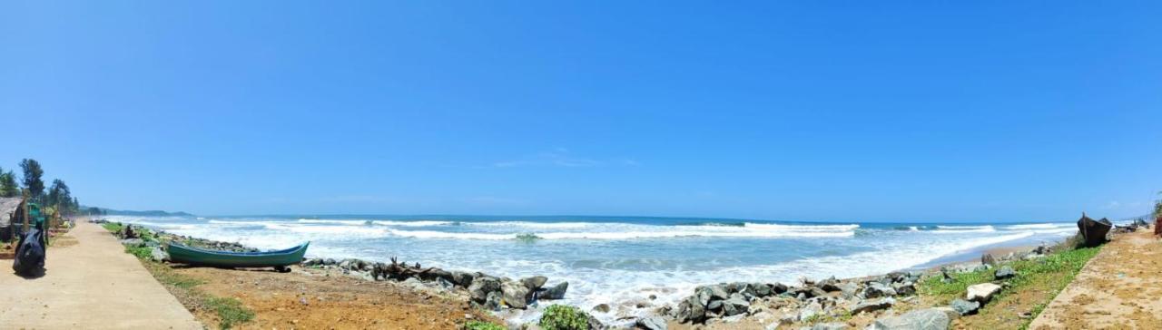 Homestay Trishula Beach Gokarna (Karnataka)