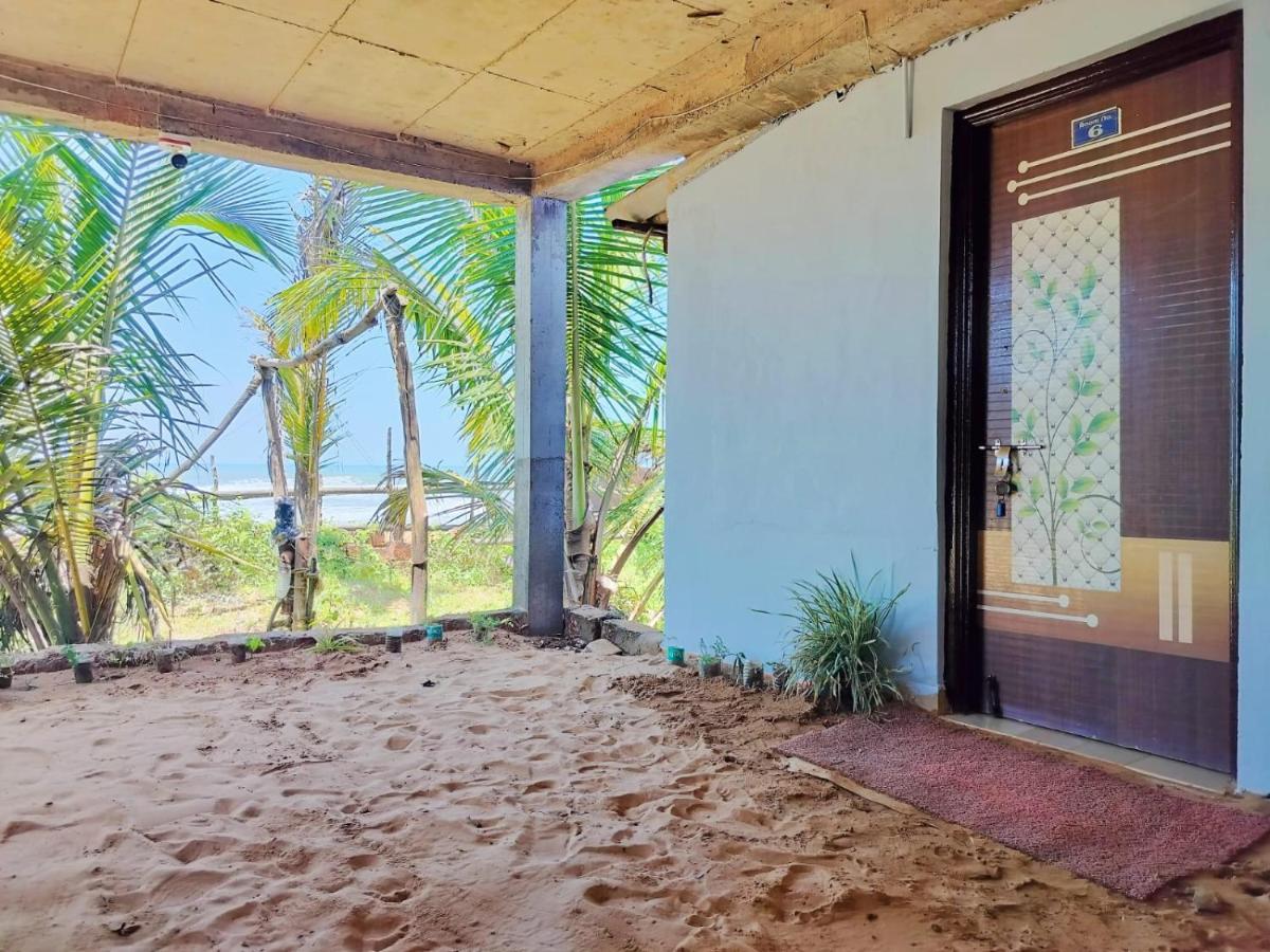 Trishula Beach Gokarna (Karnataka)