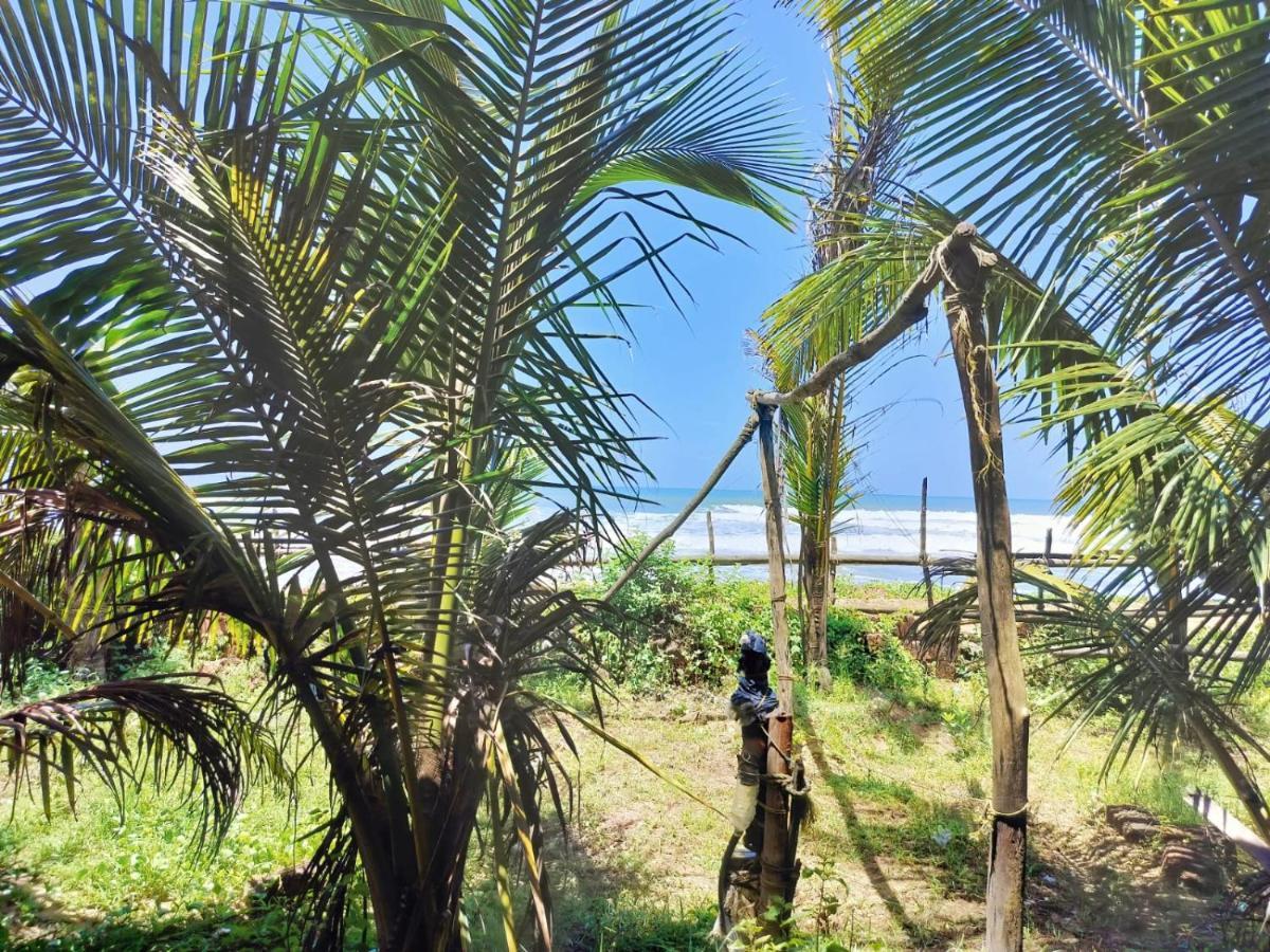 Trishula Beach Homestay Gokarna (Karnataka)