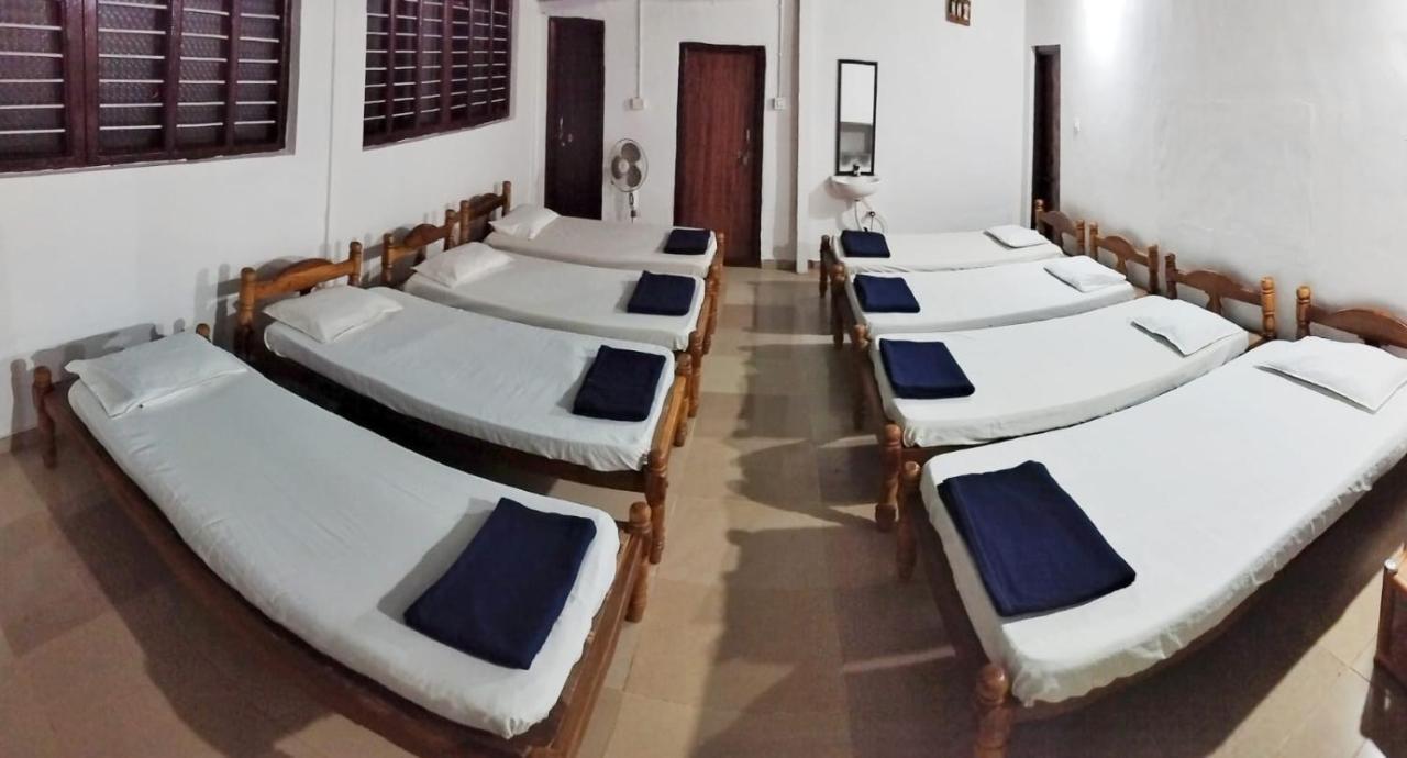 Trishula Beach Homestay