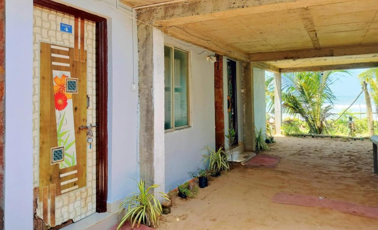 Trishula Beach Homestay Gokarna (Karnataka)