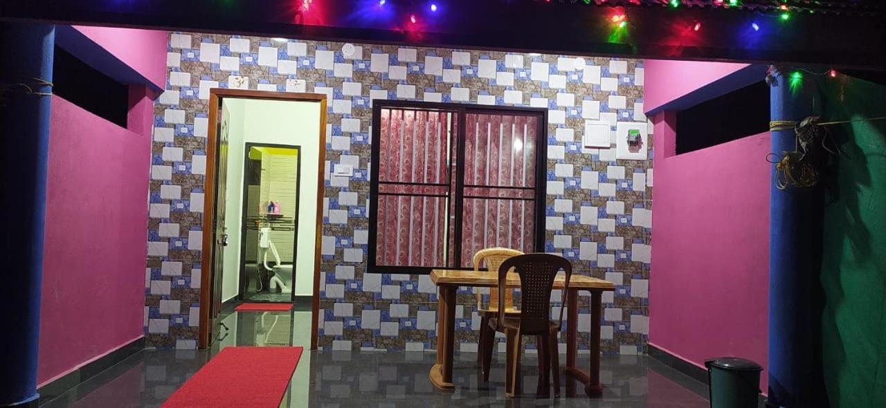 Nirmala Holiday home *