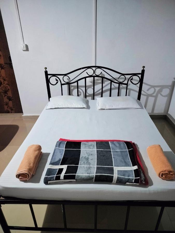 Homestay Trishula Beach Gokarna (Karnataka)