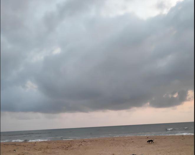 Redkar Gokarna Front Ac And Non Ac Apartment