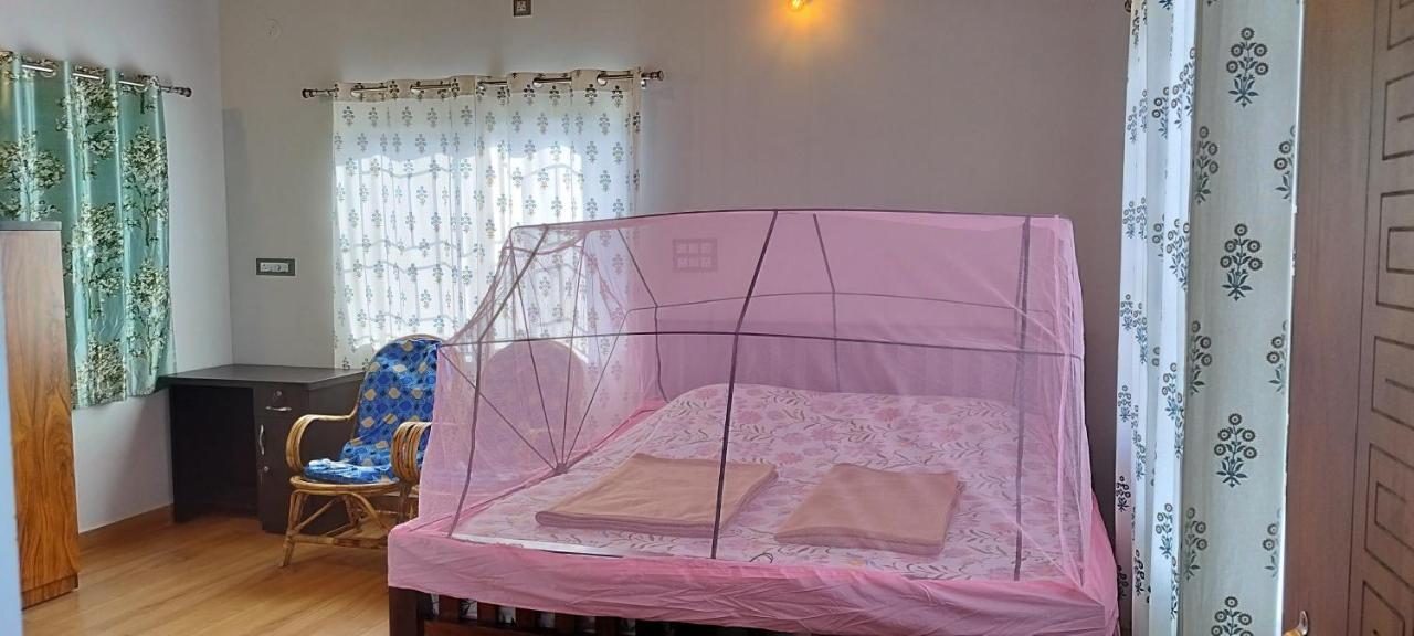 Happyfields Farmstay Guest house Gokarna (Karnataka)