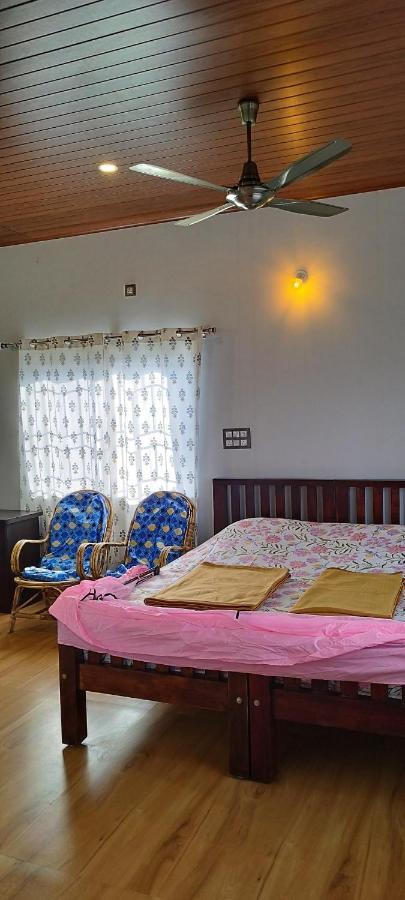 Happyfields Farmstay Guest house *