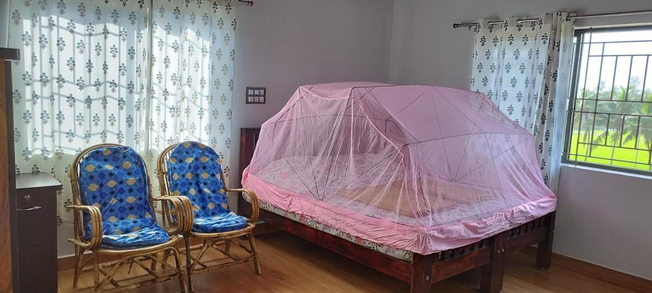Happyfields Farmstay Gokarna (Karnataka)