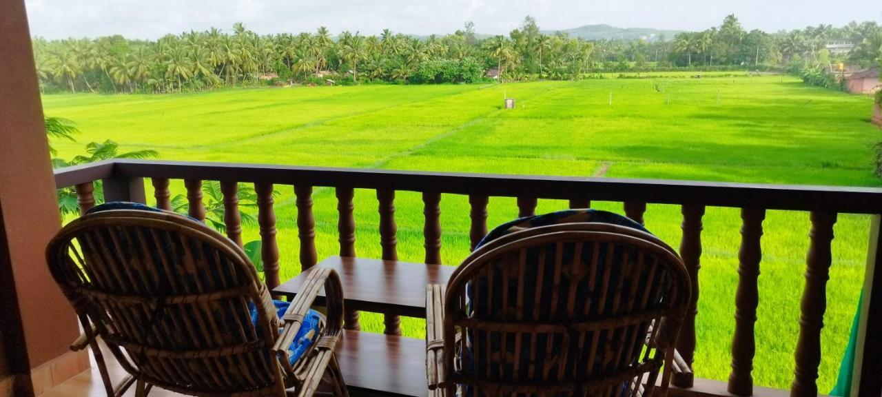 Happyfields Farmstay Gokarna (Karnataka)