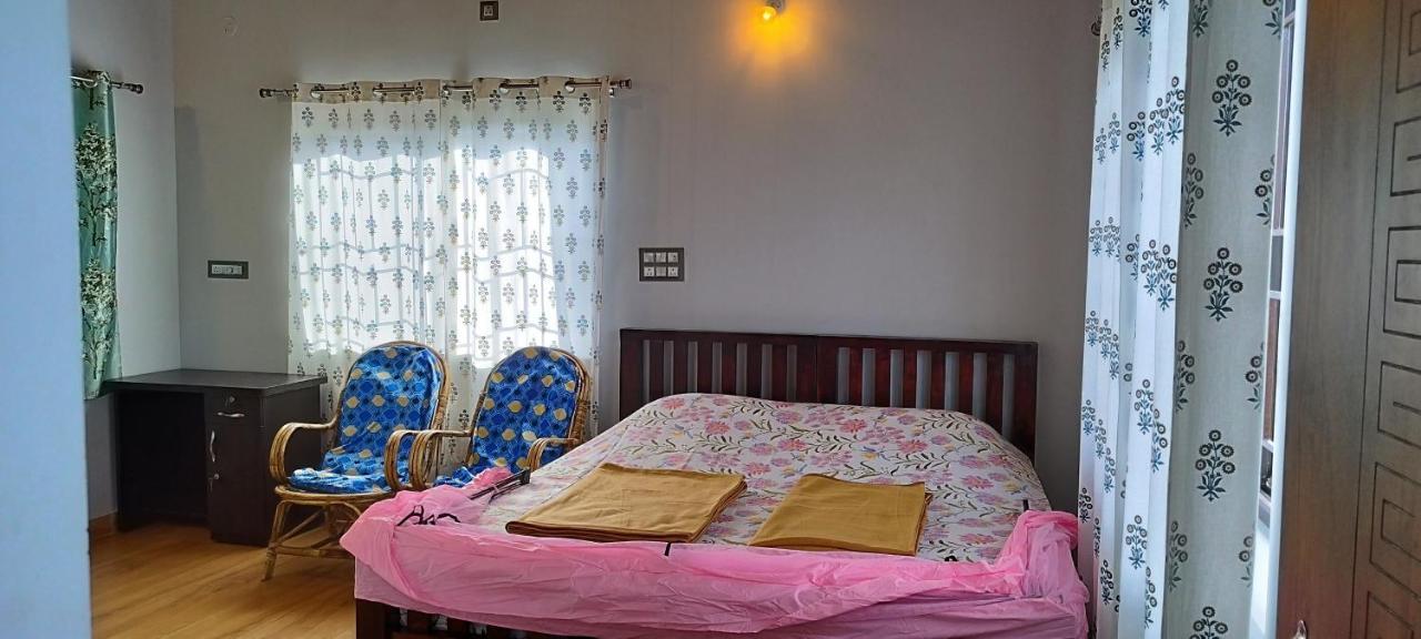 Guest house Happyfields Farmstay *