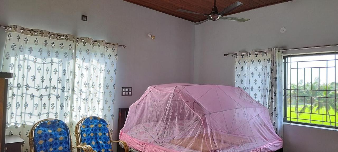 Guest house Happyfields Farmstay
