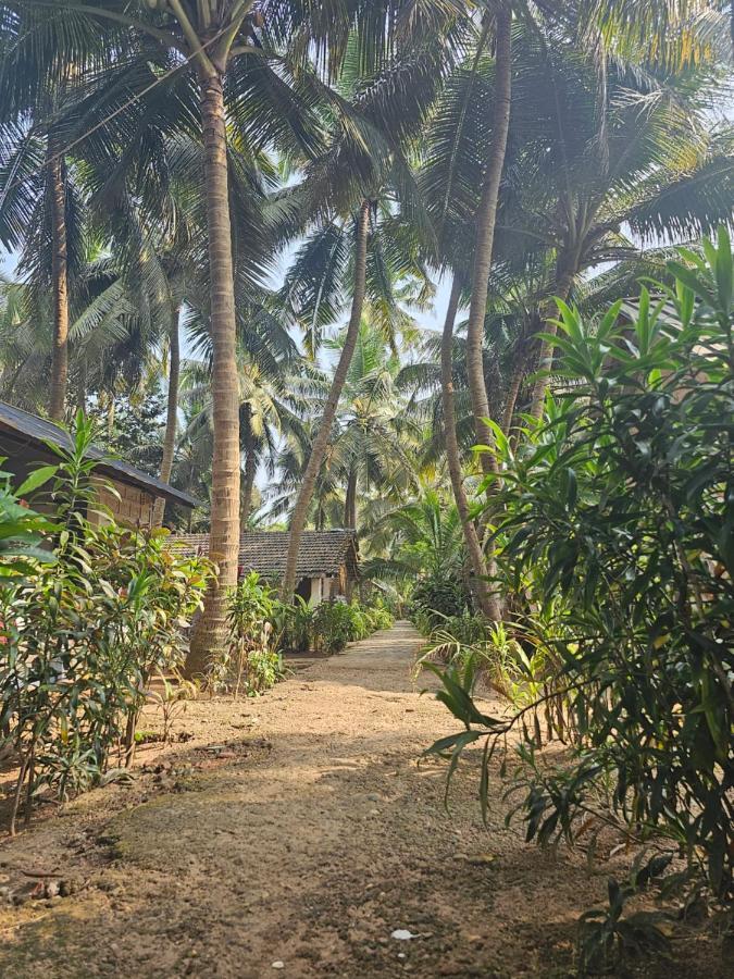 Sunscape 5* Gokarna (Karnataka)