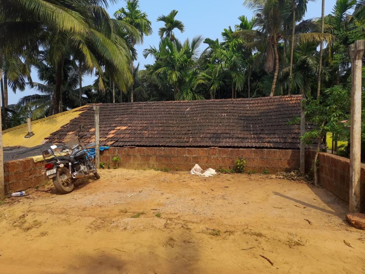 Homestay Dream Way Gokarna (Karnataka)