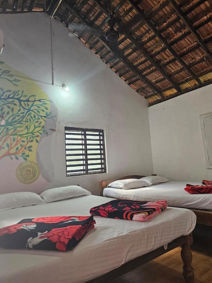 Hotel Sunscape Gokarna (Karnataka)