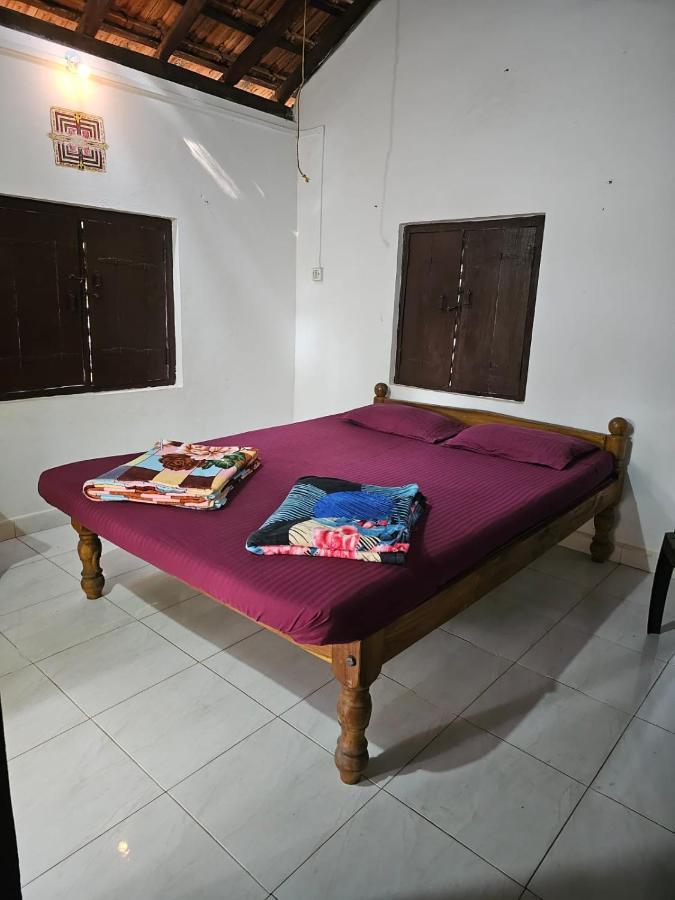 Hotel Sunscape Gokarna (Karnataka)