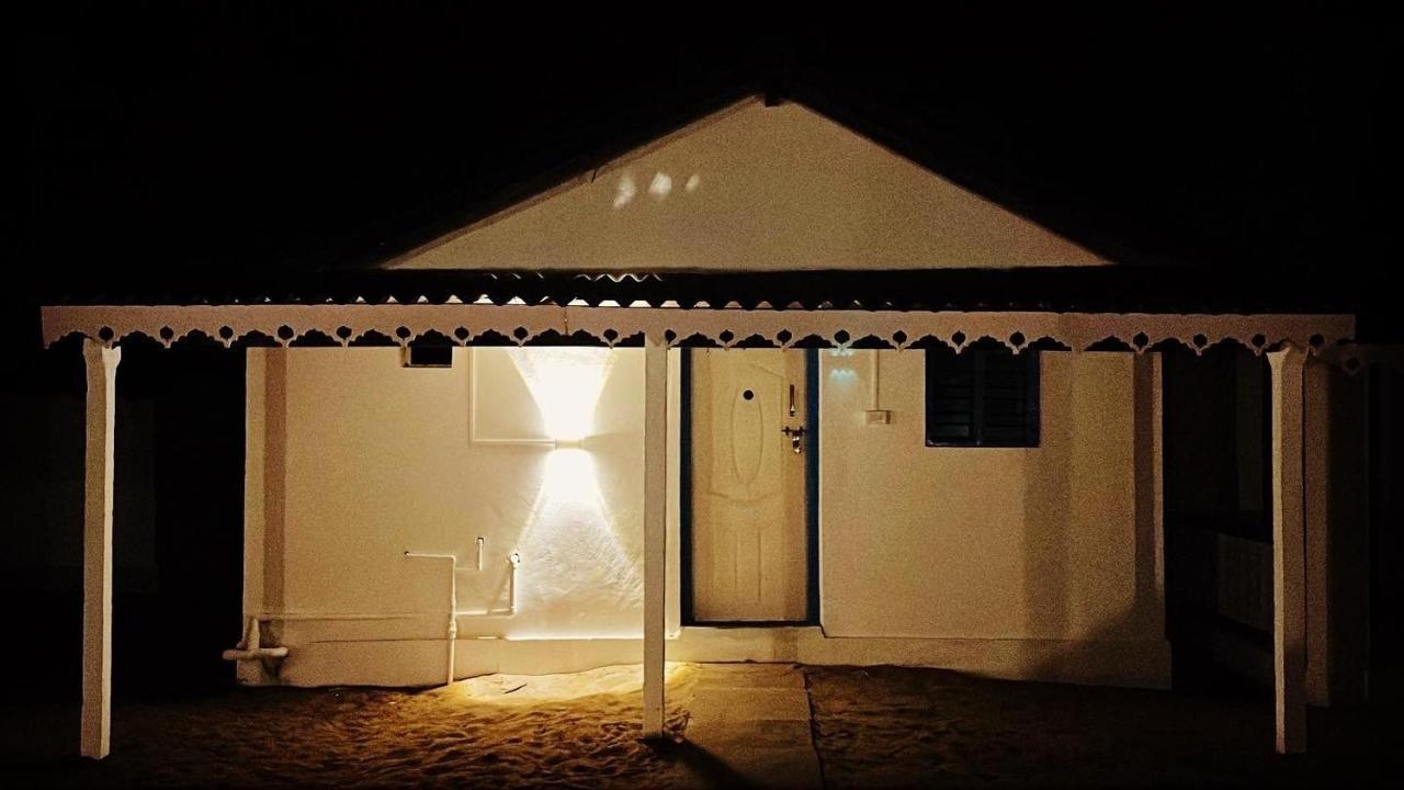 Vibes And Tides By Enlightened Vagabond Resort *