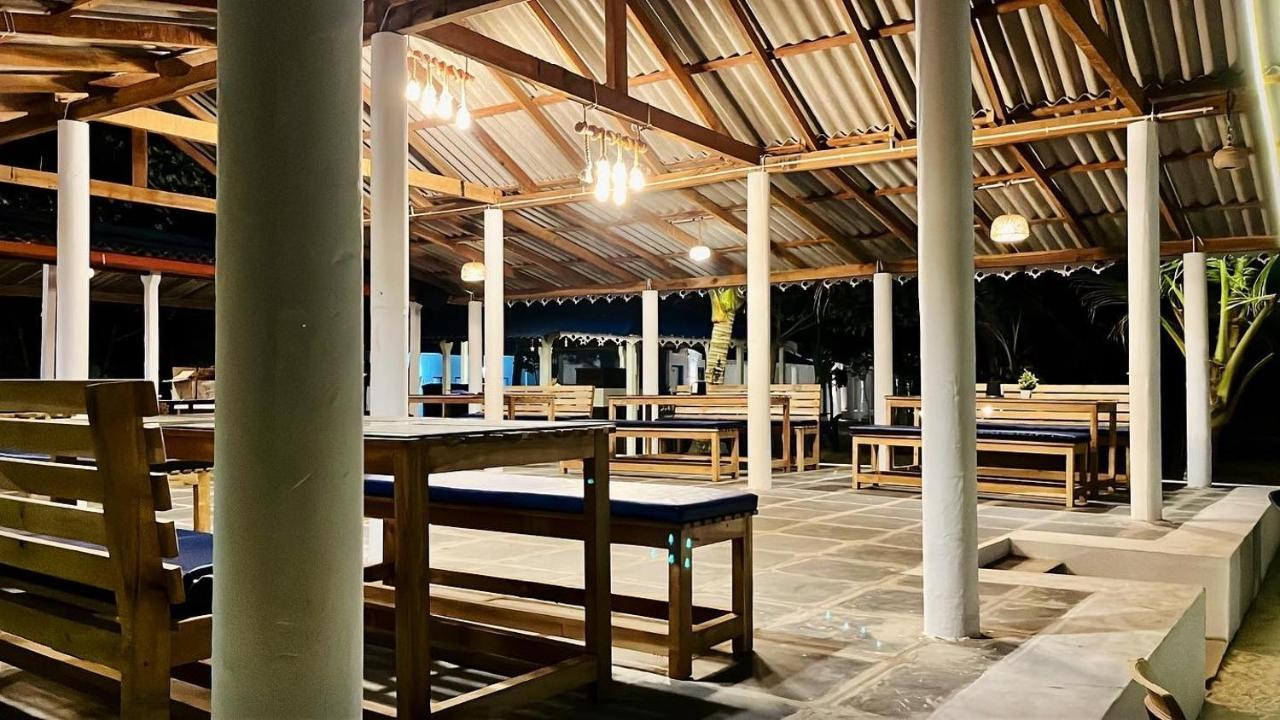 Vibes And Tides By Enlightened Vagabond Resort Gokarna (Karnataka)