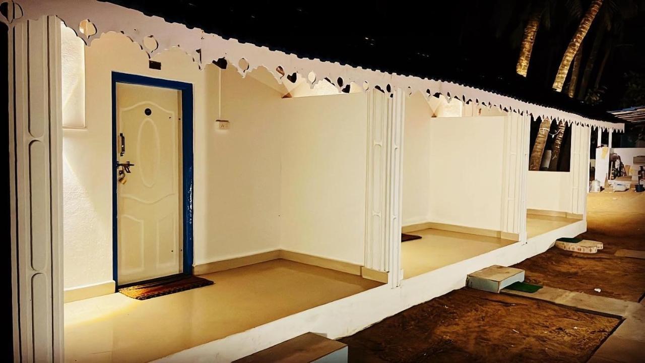 Vibes And Tides By Enlightened Vagabond Resort *