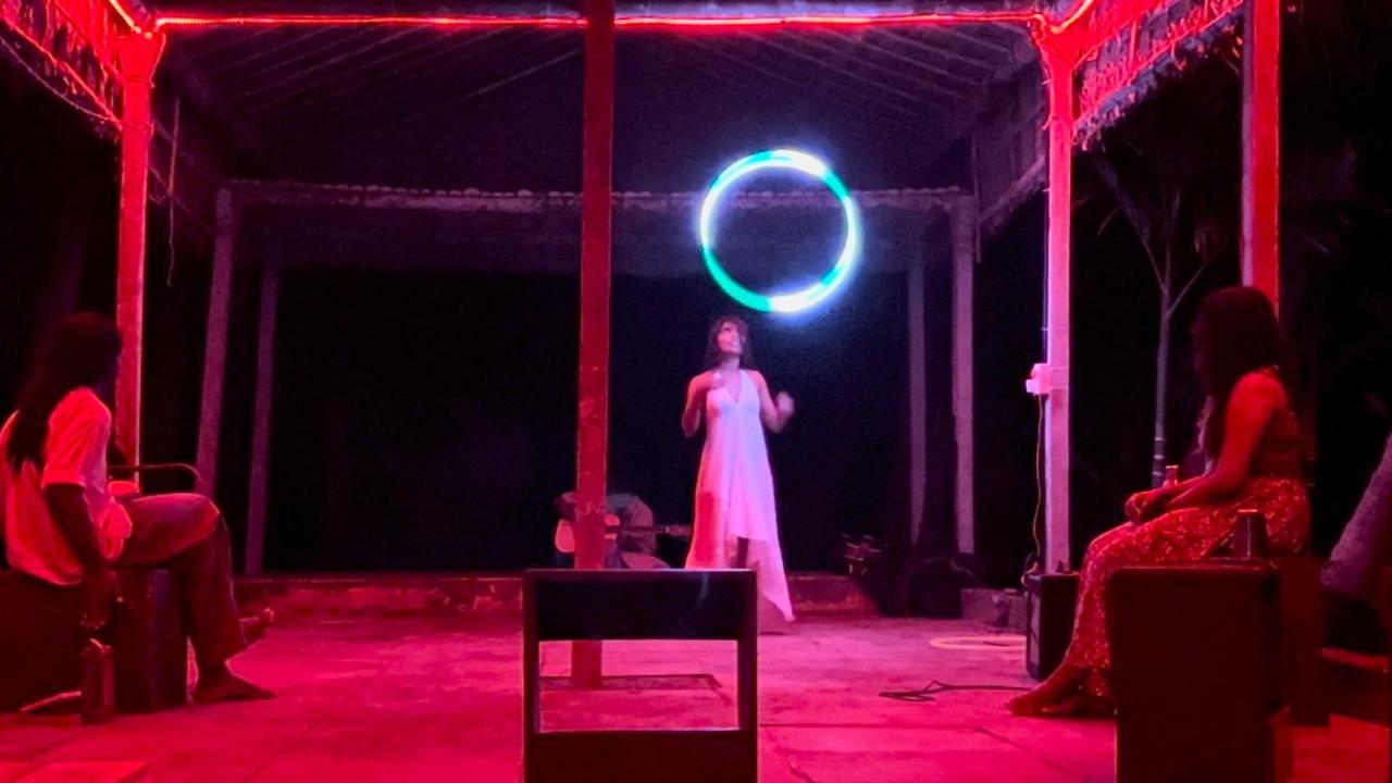 Hostelexp, Gokarna - A Slow-paced Backpackers Community Hostel