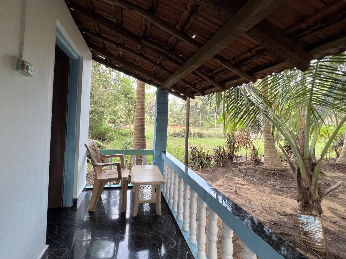 Hostelexp, Gokarna - A Slow-paced Backpackers Community Hostel