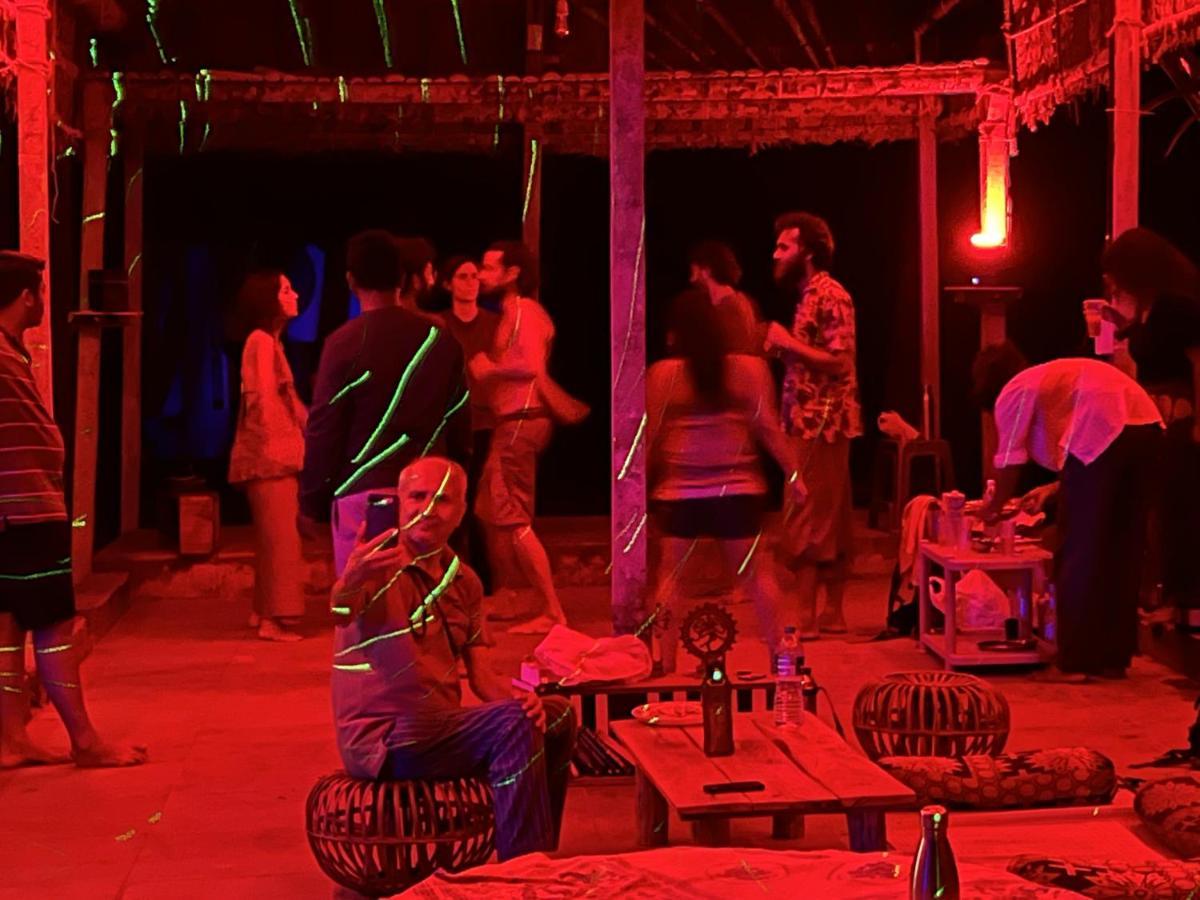 Hostelexp, Gokarna - A Slow-paced Backpackers Community Hostel Gokarna (Karnataka)